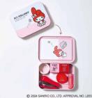 GLOW O[Gt^}CfBʃP[X~jZbg