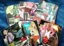 TIGER&BUNNY/^Coj/R~bN1`6/匴I