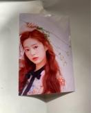 IZONE �~���W���@�������ʐ^�@�|�b�v�A�b�v����@IZ*ONE