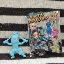 Vi Sł̐n LPVRNV {ɔV F J[}b`