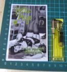 �x�e�B�y�C�W�@BETTIE PAGE�@���@�唻�X�e�b�J�[