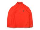 zIUNDEFEATED CHAMPION POLARTEC SNAP JACKET