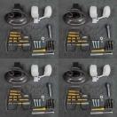 CBR250 CBR250RR MC22 Lu^[ yALbg 4Zbg