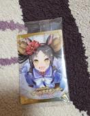 ウマ娘 ウエハース マーベラスサンデー サポートカード 新品未開封