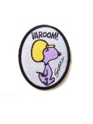 ★peanuts★SNOOPY★スヌーピー★ワッペン★DIY★