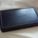 トミーヒルフィガーTOMMY HILFIGER 長財布空箱