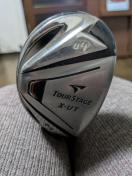 TOURSTAGE X-UT ���[�e�B���e�B 02 (19�x) 04 (23�x) 2�{�Z�b�g