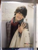 SexyZone }EXtʐ^5