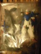 ガンダムコレクションDX フルアーマーZZガンダム