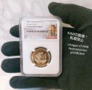 ōӒ NGC PF69UC 2009 TJKEBA_[ AOJ`[@|Pbgɓ鎑YE|pi