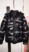 MONCLER ~ FRAGMENT GENIUS MAYCONNE