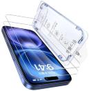 iPhone16KXtBKChgt 2ZbgSʕی \₷ u[CgJbg  iphone15/16 Ή