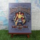 ViyuLŔzHarley-Davidson^n[[_rbh\@on Motorcycle