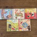 【KIDS BOSSA】5セット