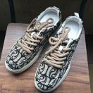 Vi 27cm Y Xj[J[ uE V[Y C JWA