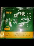 UCC�R�[�q�[���E�l�����聖�X�y�V�����u�����h