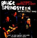 u[XXvOXeB[ Texas,USA 2012 2CD