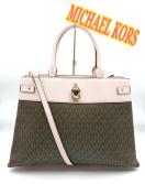 MICHAEL KORS ショルダーバック