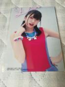 AKB48 願いごとの持ち腐れ 大西桃香特典写真