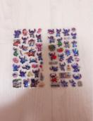 �X�e�B�b�` �{���{���V�[��(�󂠂�)