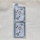 �V�i �f�B�Y�j�[ �f�R���[�V���� �X�e�b�J�[ �V�[�� �t�B�K�� �g���J �V�[���� N2m