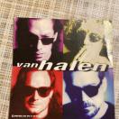 90N㓖@@EwC / VAN HALEN XebJ[@oEwC@T~[EwCK[@n[hbN