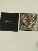 SQUARE ENIX SINoALICR R iRacejF@C