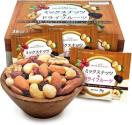 デイリーナッツ&フルーツ 6種ミックスナッツ 1.08kg(28g×36袋)個包装