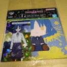 山田リョウ ステッカー 一番くじ ぼっちざろっく VOLUME3