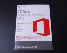 Microsoft Office Home and Business 2016