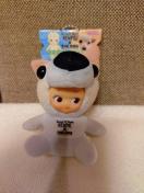 gp@THE@DOG~L[s[@ʂ݃}XRbgI