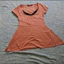 LIP SERVICE☆半袖トップス