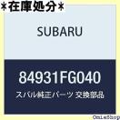 SUBARU Xo i \Pcg i84931FG 1162