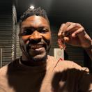 #15 �͓c �`���W�I�� ���M�T�C������N���X�}�X�L�[�z���_�[�i�I�[�����j