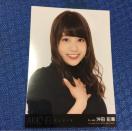 NMB48 沖田彩華 サムネイル 生写真 AKB48
