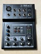 MIX5�@5CHANNEL�@COMPACT�@MIXER�@�{�̂̂݁@���Õi