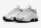 NIKE SHOX R4