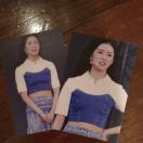 ��NiziU���|�P�b�g�J�[�h������2��