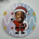 #1 �����e�E���C�e���I�� ���M�T�C������N���X�}�X�I�[�i�����g