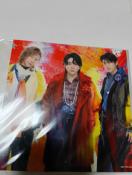 Mrs. GREEN APPLE񔄕iV[