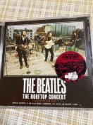 y[J[zCD+DVD@THE BEATLES / ROOFTOP CONCERT : DEFINITIVE EDITION