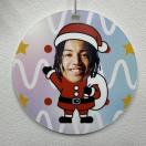 #33 ���� �W���j�A�I�� ���M�T�C������N���X�}�X�I�[�i�����g