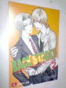 wBACK STAGE!! 2x́J[h