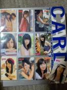 �g���J '08~'12 �K�[���Y AKB48 �O�c�֎q ������ �哇�D�q ����b�ߓ� ����엝��  10��