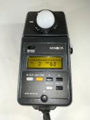 MINOLTA AUTO METER V