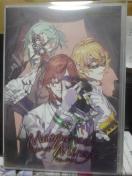 �u�����́��v�����X���܂���v���c�V���C�j���O�`�}�X�J���C�h�~���[�W��