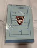 TWICE �����J�����_�[�@�V�[�O��2020 ���g�p