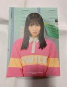 TWICE �����@�����t�H�g�J�[�h�@�V�[�O��2020