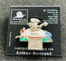 サッカー ワールドカップ 1998年フランス大会 ピンバッジ