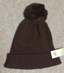 ☆新品未使用☆ニット帽子